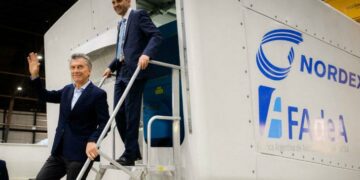 Macri agranda la grieta en un año electoral