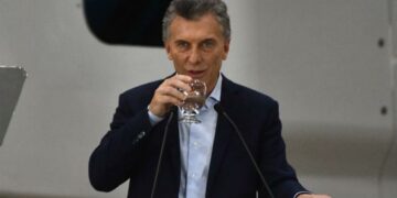 En Córdoba, Macri dijo que su Gobierno «revivió» Fadea