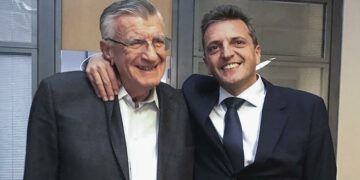 Massa acordó con el peronismo y anunciará hoy los detalles