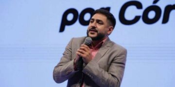 Tras las fórmulas, comienza el armado de las listas para diputados