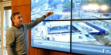 Mestre dijo que le ofrecieron integrar la lista de diputados