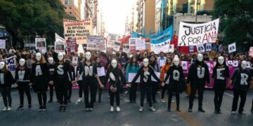 Ni Una Menos: dos nuevos femicidios renuevan la urgencia del reclamo