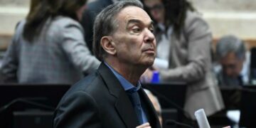 Macri: «Pichetto me acompañará como candidato a vicepresidente»