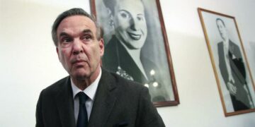 Guiño cordobés a la inclusión de Pichetto