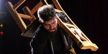 Cuerpos inmateriales