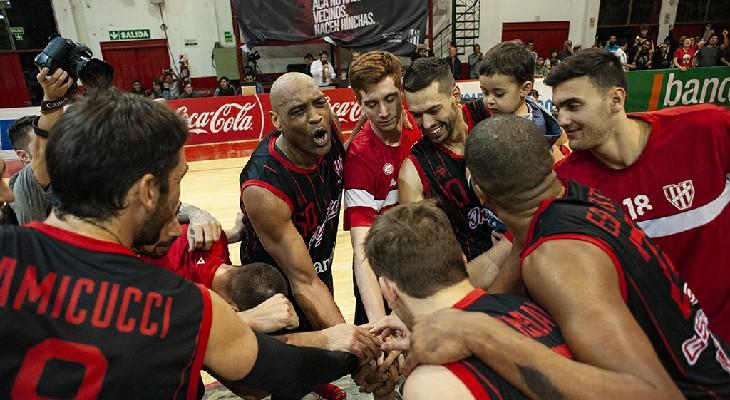 La Gloria busca el último punto para clasificar a semifinales La Gloria busca el último punto para clasificar a semifinales