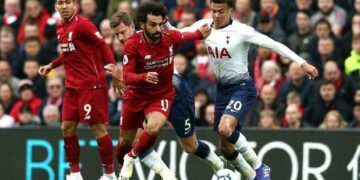 Liverpool y Tottenham definen la Champions League