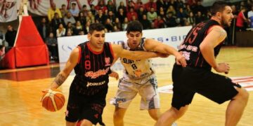 Instituto dio el primer paso