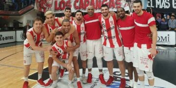 Instituto finalista de la Liga Nacional