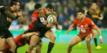 Jaguares ya conoce a su rival para los cuartos del Súper Rugby