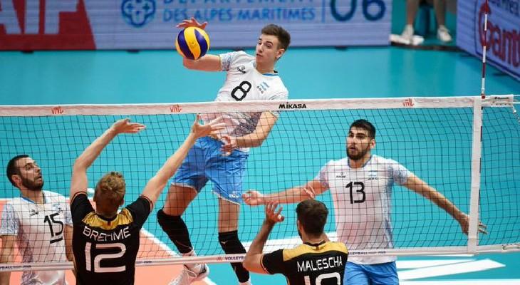 Argentina sumó otra victoria en Cannes Argentina sumó otra victoria en Cannes