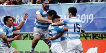 En busca de la final