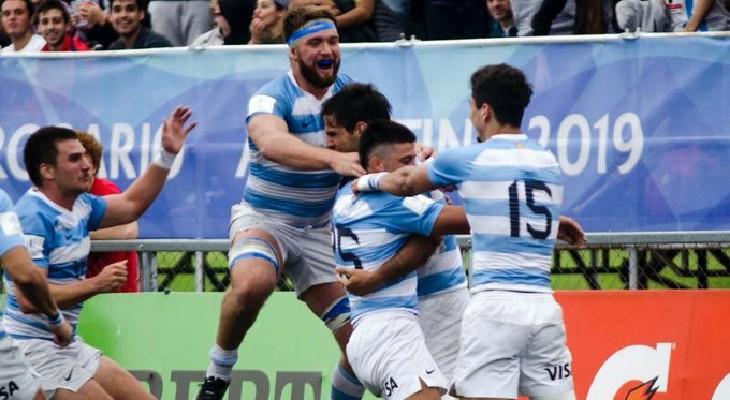 En busca de la final En busca de la final