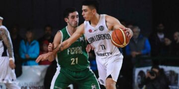 San Lorenzo será el rival de Instituto en la final de la Liga Nacional