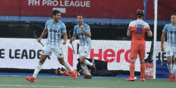 Los Leones van por la «Grand Final»