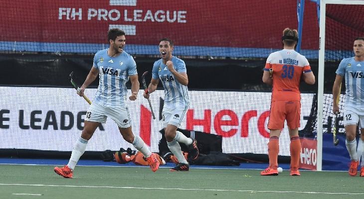 Los Leones van por la "Grand Final" Los Leones van por la "Grand Final"