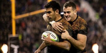 Histórico triunfo de Jaguares