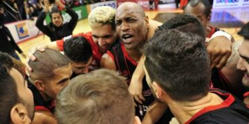 Instituto quiere pasar al frente en la serie final