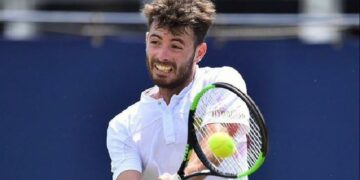 Londero, Mayer y Pella debutan en Wimbledon