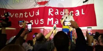 El PRO perdió en Jesús María y sigue cediendo terreno