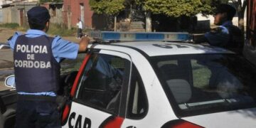 Un hombre degolló a su pareja en presencia de su hijo de 9 años