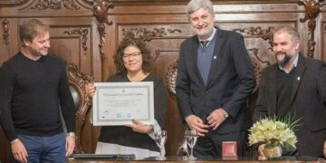 Enfatizan que la vacunación debe ser una política de Estado