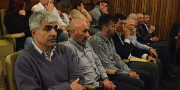 Causa CBI: la fiscalía pidió duras penas