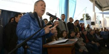 Schiaretti alistó a su “tropa”  para defender la boleta corta