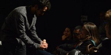 Sexta edición del Girart