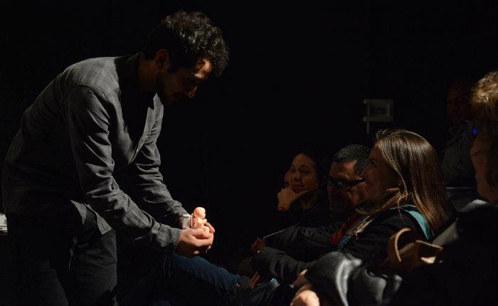 Sexta edición del Girart Sexta edición del Girart