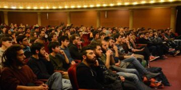 Llega el mercado artístico