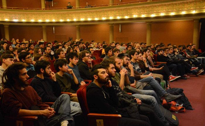 Llega el mercado artístico Llega el mercado artístico