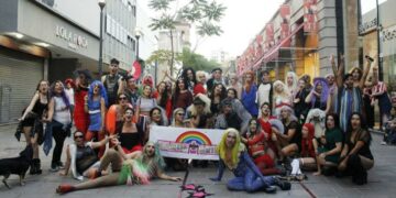 Un festival que celebra el mundo múltiple y diverso