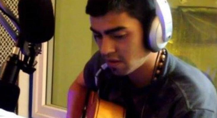 Se agravó la situación judicial de Lautaro Teruel Se agravó la situación judicial de Lautaro Teruel