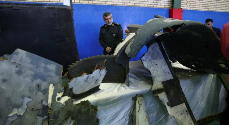 Tensión al límite entre EE.UU. e Irán tras un ataque abortado Tensión al límite entre EE.UU. e Irán tras un ataque abortado