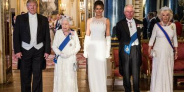 China pasa a la ofensiva contra EE.UU.