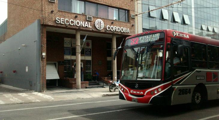 UTA en estado de alerta UTA en estado de alerta