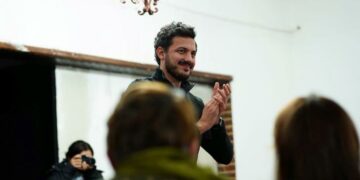 El intendente de Embalse se quejó por el «ninguneo» de Macri