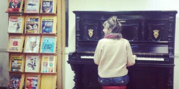 Un festival francés