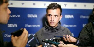 “Nuestra ilusión es salir campeón”