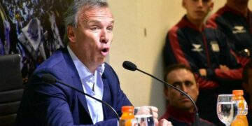 “Estamos indignados”