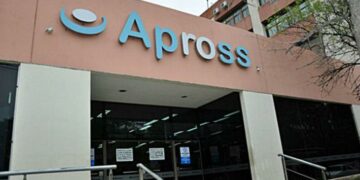 Bioquímicos no atienden a afiliados de Apross y Pami