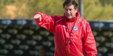 Alfredo Berti es el nuevo entrenador de Belgrano