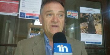 Birri: «Buscamos en Lavagna a un buen piloto de tormentas»