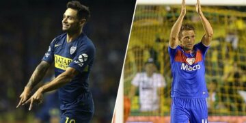 Boca y Tigre van por la Copa Superliga