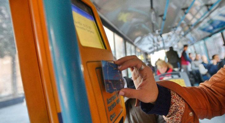 Dictaron la conciliación obligatoria y mañana no habrá paro de colectivos Dictaron la conciliación obligatoria y mañana no habrá paro de colectivos