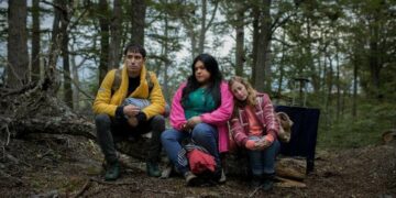 Cuentos de otros mundos