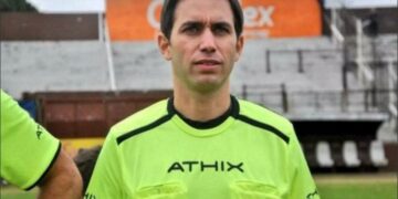 Bustos, otra vez detenido