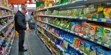 Para no ser pobre, en mayo una familia necesitó $28.007