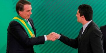 Revelan una coordinación de la causa del Lava Jato contra Lula